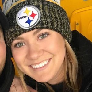 Meet your Posher, Jenna